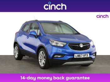 2017 - 1.4T Design Nav 5dr