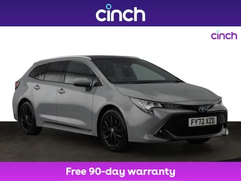 Used Toyota Corolla 2022 for sale - 75704741: Photo