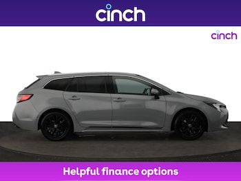 Used Toyota Corolla 2022 for sale - 75704741: Photo