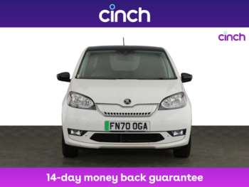 Used Skoda Citigo 2020 for sale - 74531108: Photo