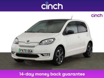 Used Skoda Citigo 2020 for sale - 74531108: Photo