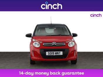 Used Citroen C1 2019 for sale - 74812817: Photo