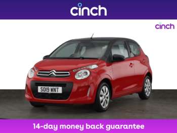 Used Citroen C1 2019 for sale - 74812817: Photo