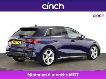 Used Audi A3 2021 for sale - 75565823: Photo