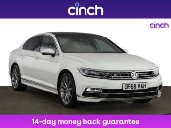 Used Volkswagen Passat 2019 for sale - 74955934: Photo