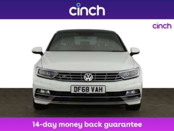 Used Volkswagen Passat 2019 for sale - 74955934: Photo