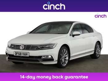Used Volkswagen Passat 2019 for sale - 74955934: Photo
