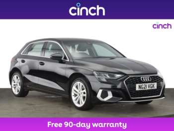 2021 - 30 TFSI Sport 5dr