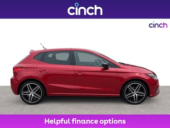 Used SEAT Ibiza 2020 for sale - 75591251: Photo