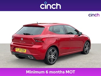 Used SEAT Ibiza 2020 for sale - 75591251: Photo