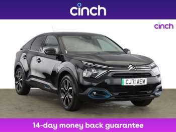 2022 - 100kW Shine 50kWh 5dr Auto