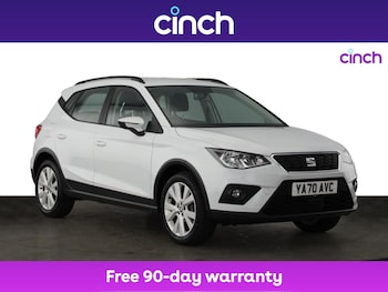 SEAT - Arona