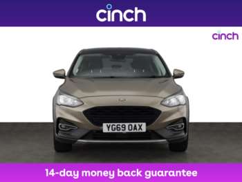 Used Ford Focus 2019 for sale - 74432262: Photo
