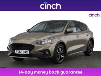 Used Ford Focus 2019 for sale - 74432262: Photo