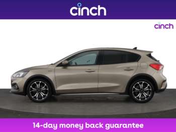 Used Ford Focus 2019 for sale - 74432262: Photo