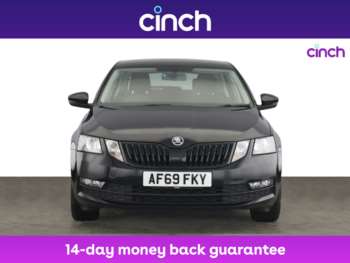Used Skoda Octavia 2019 for sale - 75112335: Photo
