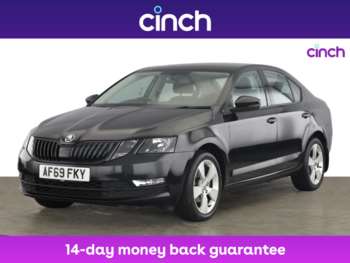 Used Skoda Octavia 2019 for sale - 75112335: Photo