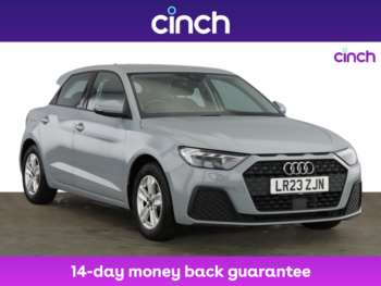2023 - 25 TFSI Technik 5dr
