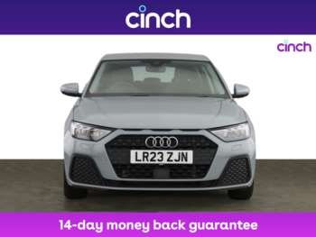Used Audi A1 2023 for sale - 74594394: Photo