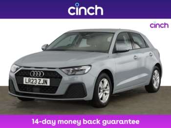 Used Audi A1 2023 for sale - 74594394: Photo