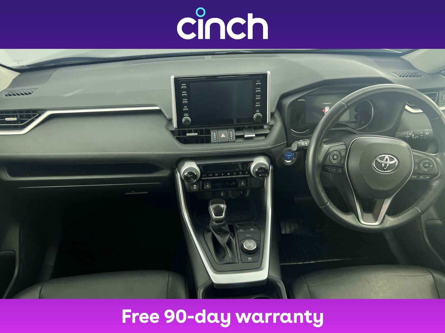 Used Toyota RAV4 2020 for sale - 76357378: Photo 15