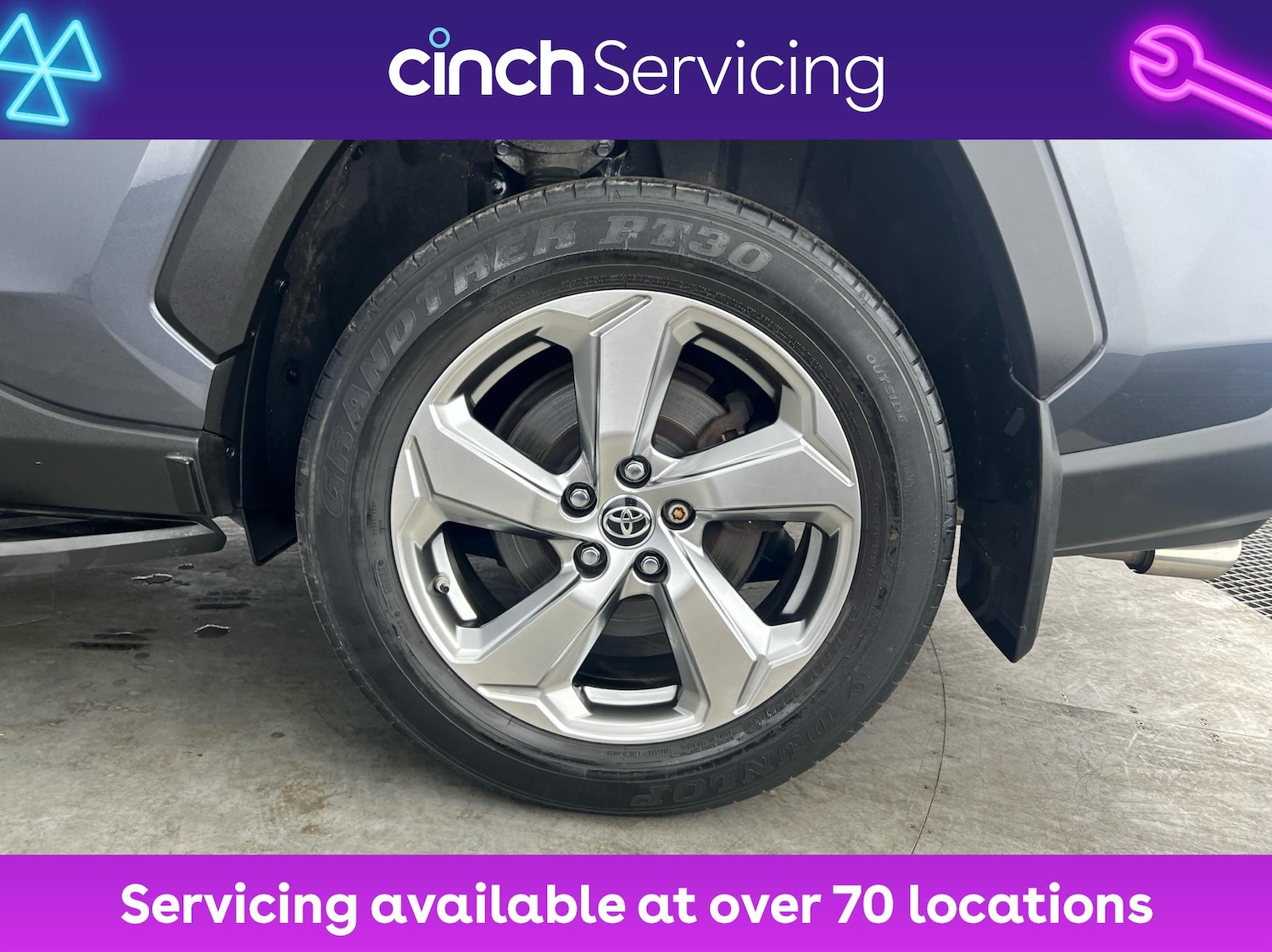 Used Toyota RAV4 2020 for sale - 76357378: Photo 26