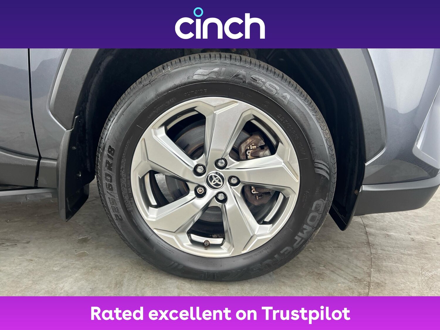 Used Toyota RAV4 2020 for sale - 76357378: Photo 28