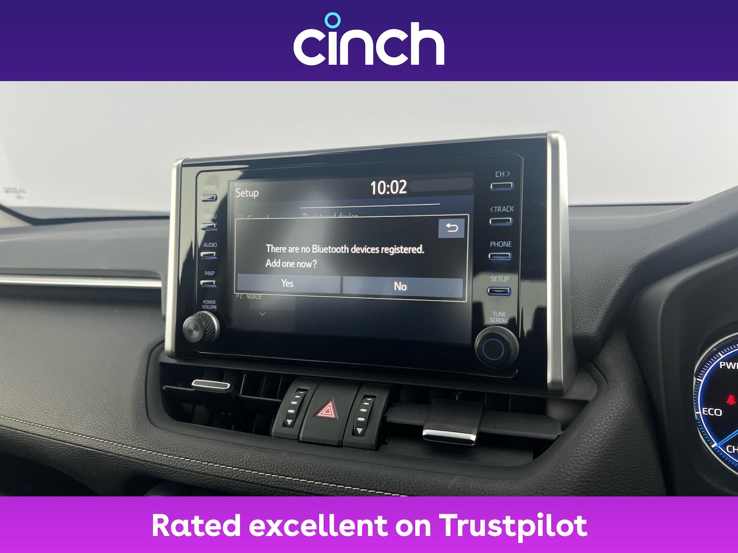 Used Toyota RAV4 2020 for sale - 76357378: Photo 33