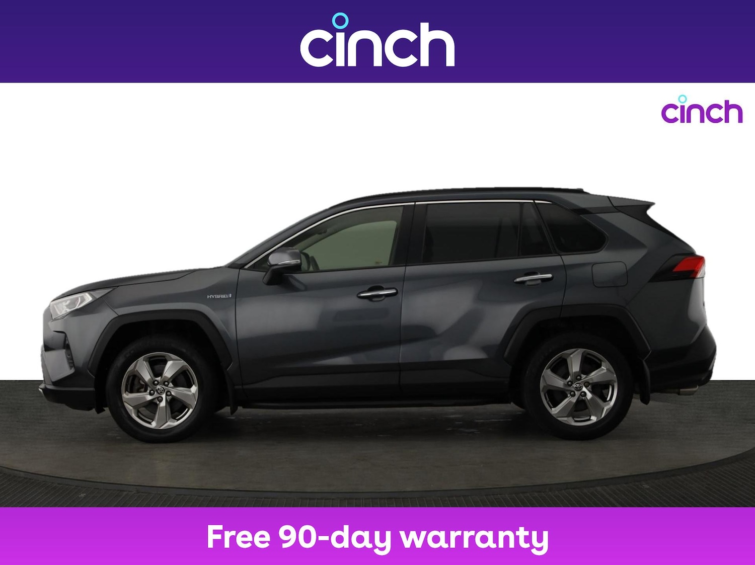Used Toyota RAV4 2020 for sale - 76357378: Photo 8