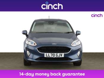 Used Ford Fiesta 2020 for sale - 74872246: Photo