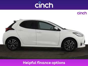 Used Toyota Yaris 2023 for sale - 75371169: Photo