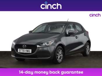 Used Mazda Mazda2 2020 for sale - 74828102: Photo