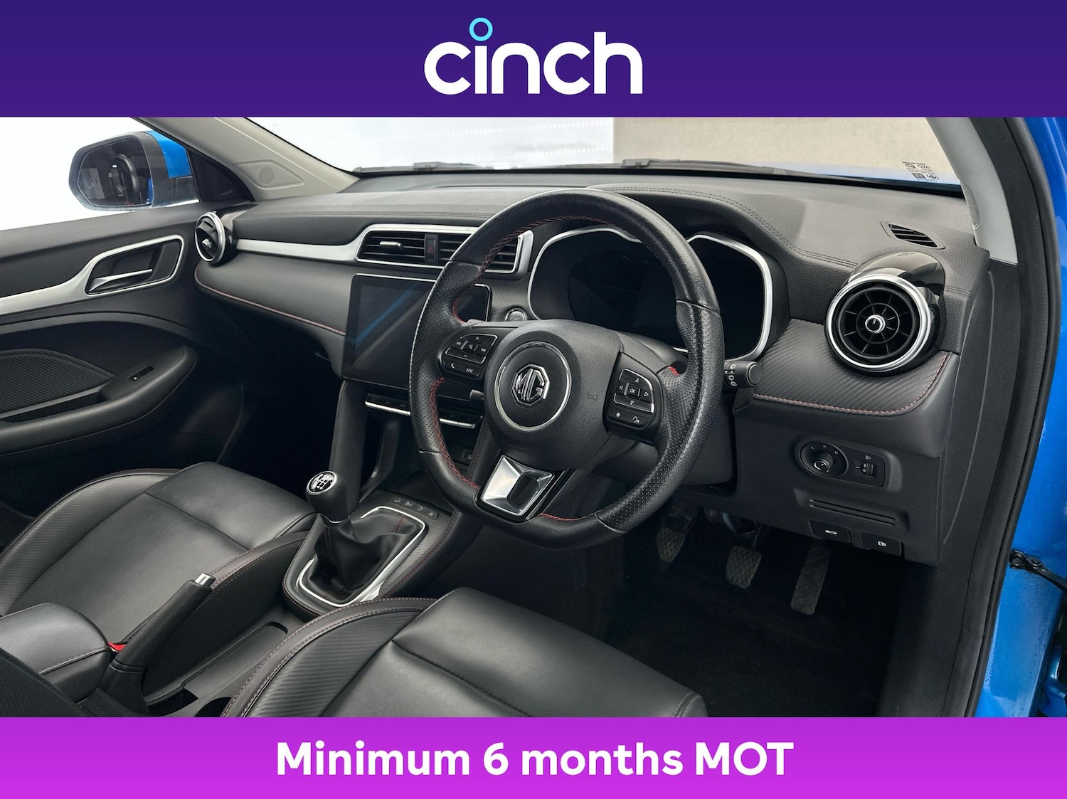 Used MG MG ZS 2022 for sale - 76368509: Photo 12