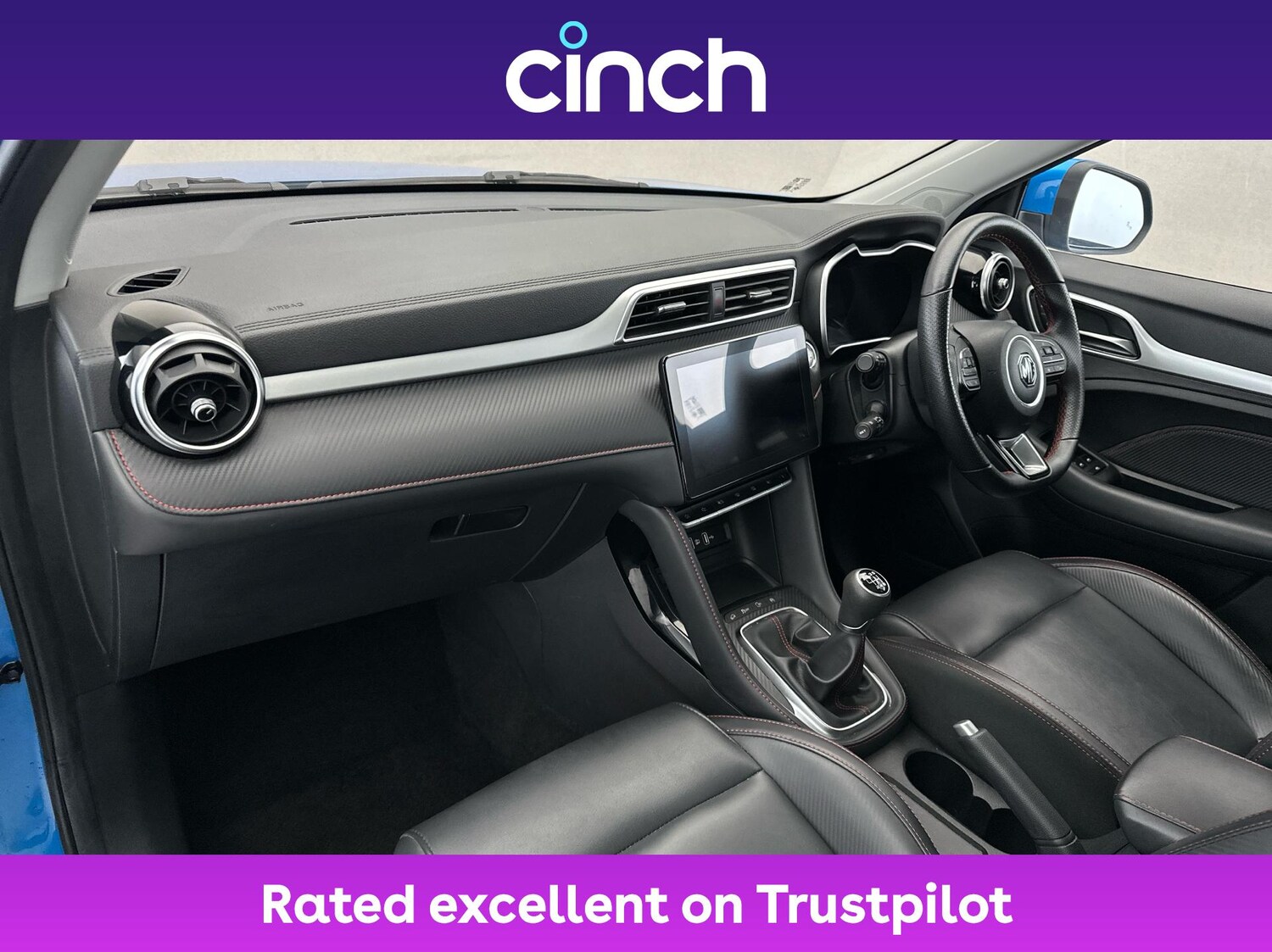 Used MG MG ZS 2022 for sale - 76368509: Photo 14