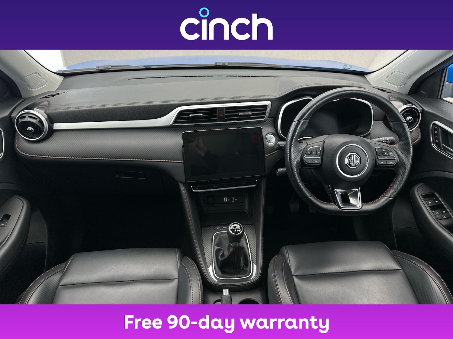 Used MG MG ZS 2022 for sale - 76368509: Photo 15