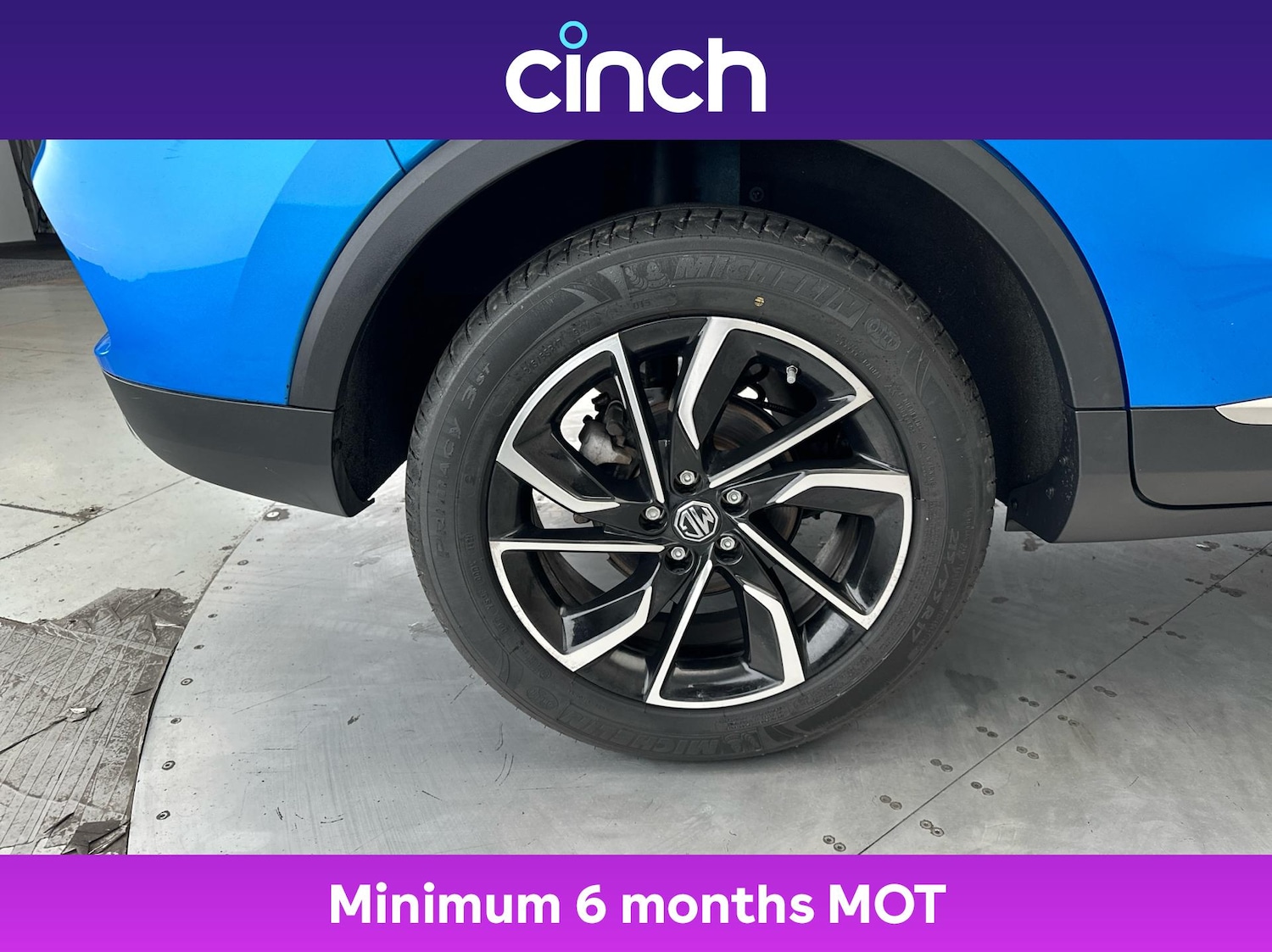 Used MG MG ZS 2022 for sale - 76368509: Photo 27