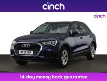 Used Audi Q3 2021 for sale - 74766246: Photo