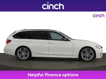 Used BMW 3 Series 2019 for sale - 75948451: Photo