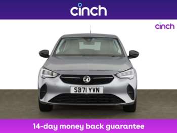 Used Vauxhall Corsa 2022 for sale - 74677038: Photo