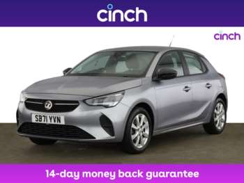Used Vauxhall Corsa 2022 for sale - 74677038: Photo