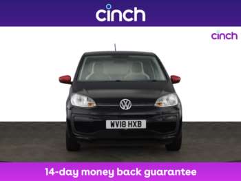 Used Volkswagen up! 2018 for sale - 74690215: Photo