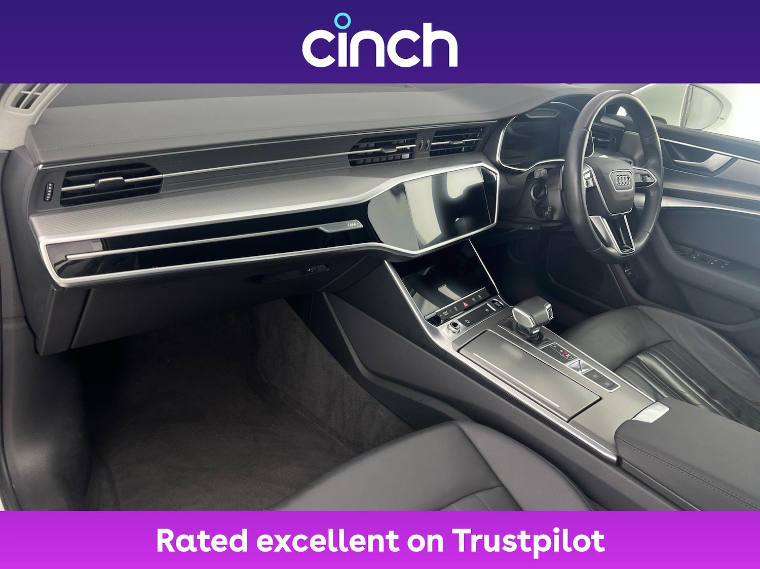 Used Audi A6 2021 for sale - 76438636: Photo 14