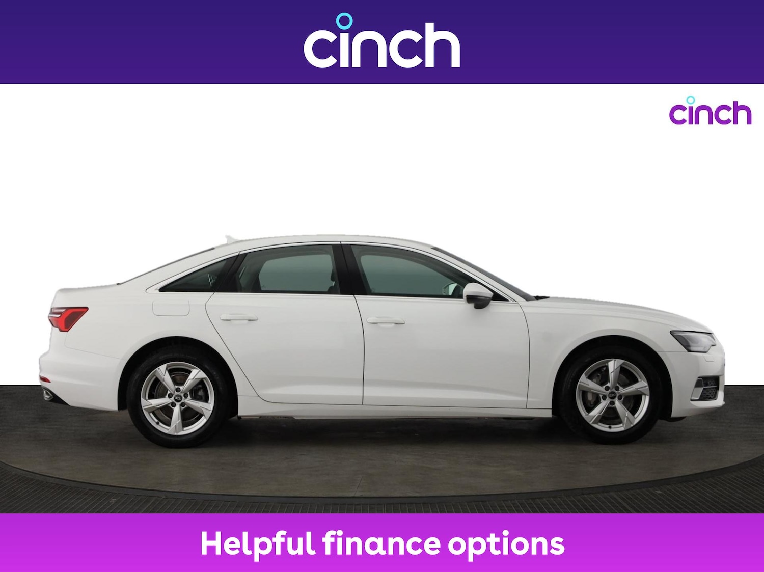 Used Audi A6 2021 for sale - 76438636: Photo 2