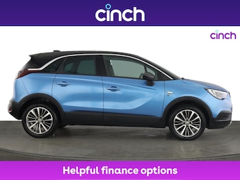 Used Vauxhall Crossland X 2020 for sale - 75574493: Photo