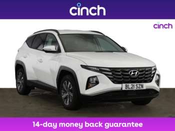 2021 - 1.6 TGDi Hybrid 230 SE Connect 5dr 2WD Auto