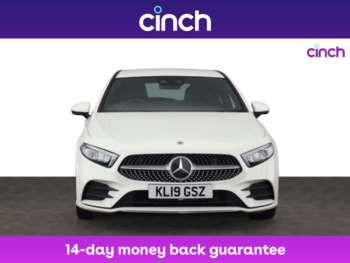 Used Mercedes-Benz A-Class 2019 for sale - 74828118: Photo