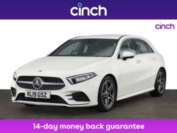Used Mercedes-Benz A-Class 2019 for sale - 74828118: Photo