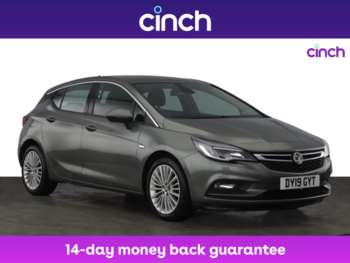 2019 - 1.6T 16V 200 Elite Nav 5dr