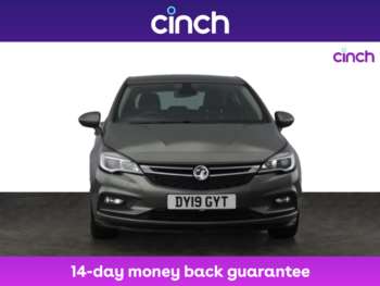 Used Vauxhall Astra 2019 for sale - 74762256: Photo