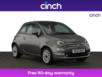 Fiat - 500